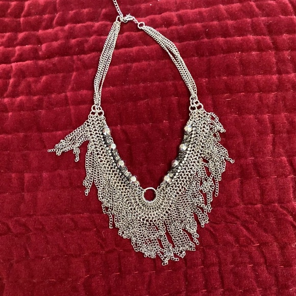 Stella & Dot Stevie Necklace - Picture 4 of 5